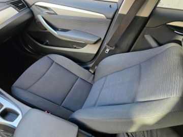 BMW X1 E84 Crossover sDrive18i 150KM 2010 BMW X1 I (E84) 2,0 150 KM sDrive18i Serwis CarPlay Android Auto Navi Kamera, zdjęcie 23