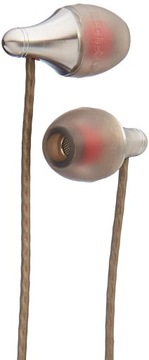 Słuchawki douszne HiFi Echobox Finder X1