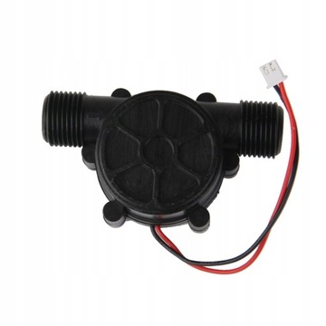 Генератор DC 12, микрогидротурбина