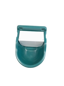 Поплавковая поилка DBL4 4 л для крупного рогатого скота, лошадей, коз, JFC