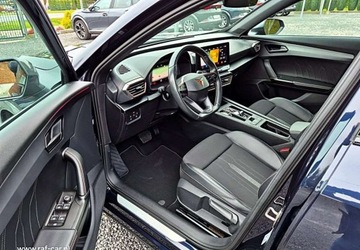 Cupra Formentor Crossover 1.5 TSI 150KM 2022 Cupra Formentor 1.5 TSI 150KM DSG Navi 6xPDC Skora Full led kamera Orygina, zdjęcie 32