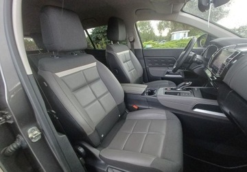 Citroen C5 Aircross SUV Plug-In 1.6 PureTech 225KM 2020 Citroen C5 Aircross 174 1.6 PHEV 225 KM Shine Pack AUTOMAT I wl. FV23, zdjęcie 11