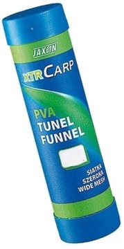 Tunel PVA z Ubijakiem_LC-PVA071 do Pellet 5m/44mm