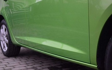 Seat Ibiza IV Hatchback 5d Facelifting 1.2 TSI 105KM 2013 Seat Ibiza 1.2TSI Klima 2 KPL KOL Nowy Rozrzad Sprowadzony Oplacony, zdjęcie 16