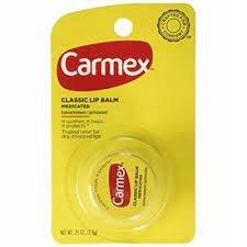 CARMEX CLASSIC БАЛЬЗАМ ДЛЯ ГУБ 7г