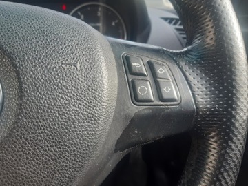 BMW E90 E91 E92 E87 РУЛЕВОЕ КОЛЕСО М-ПАКЕТ