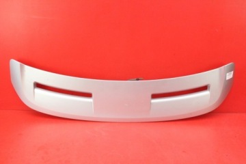 SPOILER SPOJLER FORD FOCUS MK2 5D HB 07R