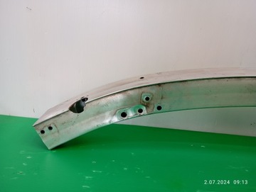 БАМПЕР БАЛКА ПЕРЕДНЯЯ MERCEDES SL R230 A2306220404