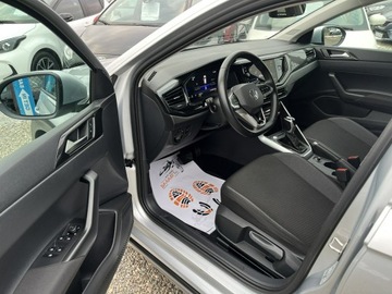 Volkswagen Taigo 2024 Volkswagen Taigo Automat /Kamera /Salon Pl /FV 23%, zdjęcie 7