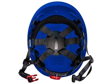 Рабочая каска, ВЕНТИЛЯЦИОННАЯ КОНСТРУКЦИЯ, СТЕКЛА, 4-точечная ВЫСОТА