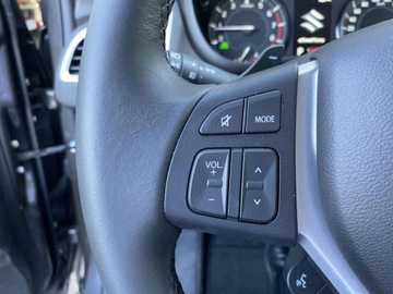 Suzuki SX4 II 2024 Suzuki SX4 S-Cross Premium Plus SP 1.5 Strong Hybrid 4WD AGS Automat 1.5, zdjęcie 18