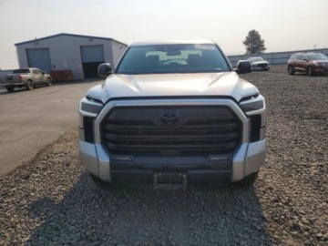 Toyota Tundra II 2023 Toyota Tundra Crewmax Sr5 2023 3.4 Benzyna 389KM, zdjęcie 5