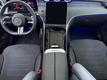 Mercedes GLC C254/X254 Coupe 2.0 300 258KM 2025 MERCEDES-BENZ GLC 300 4-Matic AMG Line 2.0 (258KM) 2025, zdjęcie 5