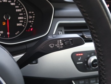 Audi A5 II Sportback 2.0 TDI 150KM 2018 Audi A5 2.0 TDI, Automat, VAT 23%, Skóra, Navi, zdjęcie 16