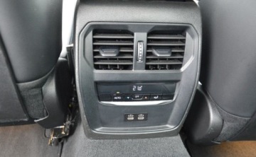 BMW Seria 3 G20-G21 Limuzyna 2.0 318i 156KM 2023 BMW Seria 3 318i 156 KM M Sport Led Navi ACC Kamera Salon Polska Serwis ASO, zdjęcie 20