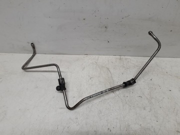 SKODA OCTAVIA 2 II 04- 1.9 TDI RURKA PRZEWÓD OLEJU SMAROWANIA TURBINY