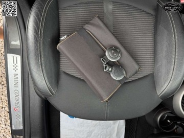 Mini Countryman R60 Crossover 1.6 184KM 2012 MINI Countryman S 4x4- Szwajcaria - Po przegladzie olejowym - Gwarancja te, zdjęcie 33