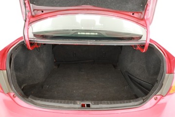 Toyota Corolla X Sedan 1.6 i 16V VVT-i 124KM 2008 Toyota Corolla 1.6 Dual VVT-i, Salon Polska, zdjęcie 13