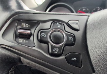 Opel Astra K Sports Tourer 1.6 CDTI 110KM 2016 Opel Astra V 1.6 CDTI Dynamic SS SALON POLSKA pakiet zima oszczedny 1.6, zdjęcie 16