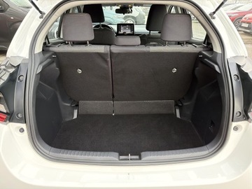 Toyota Yaris IV Hatchback 1.0 VVT-i 72KM 2022 Toyota Yaris 1.0 Comfort IV (2020-) 1.0 Comfort, zdjęcie 10