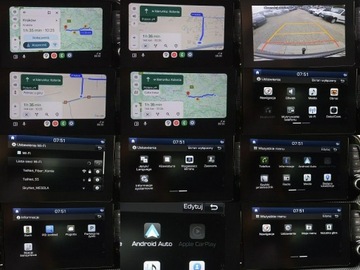 Hyundai Tucson III 2019 Hyundai Tucson 1.6CRDI pierwsza rej 2020 nawi kame, zdjęcie 21