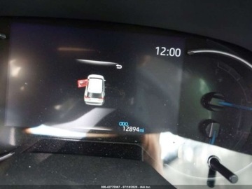 Toyota RAV4 V 2024 Toyota RAV4 2024 TOYOTA RAV4 HYBRID LE 2.6 Hybryda 176KM, zdjęcie 12