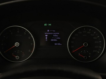 Kia Sportage IV SUV Facelifting 1.6 T-GDI 177KM 2018 Kia Sportage Kamera, Navi, Podg.fotele ,, zdjęcie 21