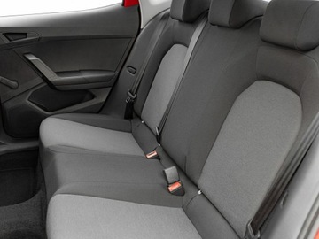 Seat Ibiza V Hatchback 5d Facelifting 1.0 MPI 80KM 2022 Seat Ibiza WD1954R#1.0 MPI EVO Reference LED, zdjęcie 24