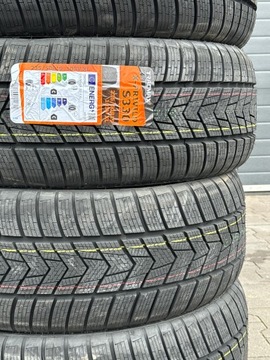 AUDI Q3 KOLA ZIMNÍ 235/50R19 NOVÉ GERMANY