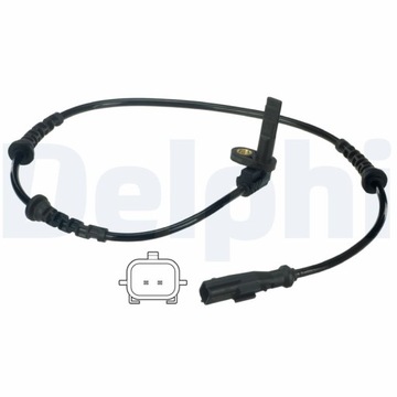 DELPHI SENZOR ABS SS20366