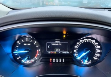 Ford Mondeo V Sedan 2.0 TDCi 150KM 2015 Ford Mondeo 2.0TDCI 150KM 2015r. auto zarejestrowane i ubezpieczone w Pols, zdjęcie 13