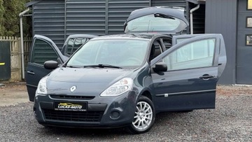 Renault Clio 2012 Renault Clio Yahoo 1.2 GWARANCJA 1.1 Benzyna 75KM, zdjęcie 8