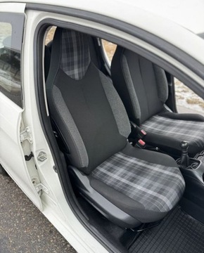 Peugeot 108 2018 Peugeot 108 TYLKO 63 tys.km 1.0 PISEMNA GWARANCJA w cenie Transport KRE, zdjęcie 21