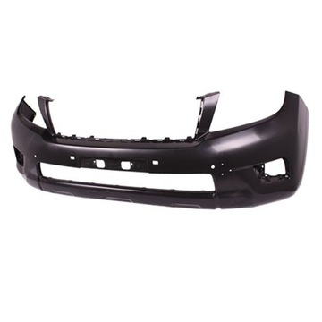 NÁRAZNÍK PŘEDNÍ TOYOTA LAND CRUISER (FJ150), 09-