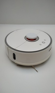 ROBOT SPRZĄTAJĄCY ODKURZACZ ROBOROCK S50 BIAŁY