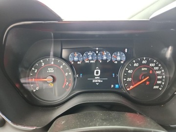 Chevrolet Camaro VI 2021 Chevrolet Camaro ZL1 2021 6.2l 6.2 Benzyna 650KM, zdjęcie 9