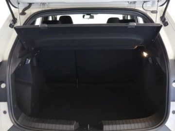 Dacia Duster III 1.6 Hybrid 140KM 2024 Dacia Duster 1.6 Hybrid, Salon Polska, Serwis ASO, zdjęcie 13