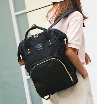 Сумка-коляска, органайзер-рюкзак для мамы SA029