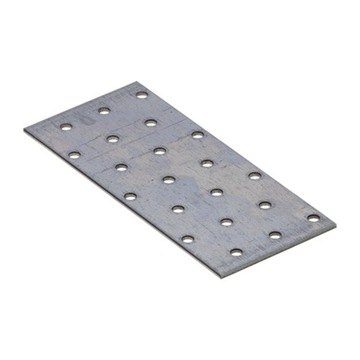 PŁYTKA PERFOROWANA PP5 PŁASKOWNIK 60X140MM DOMAX