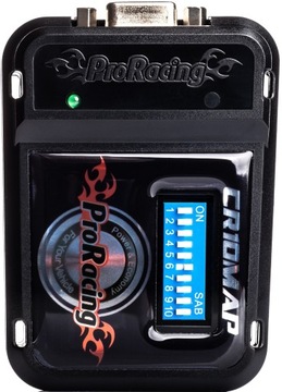 Tuning Box VOLVO CX60 XC70 I II XC90 2.4D 2.4D5