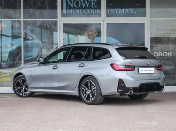 BMW Seria 3 G20-G21 Touring 2.0 330e 292KM 2023 BMW Seria 3 330e xDrive Touring 2.0 Hybryda Plug-in 292KM, zdjęcie 29