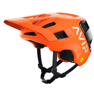 KASK POC KORTAL RACE MIPS M/L 55-58 ORANGE