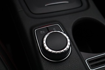 Mercedes GLA I Off-roader 1.6 200 156KM 2015 Mercedes GLA GLA 200, Automat, Skóra, Navi, Xenon, zdjęcie 19