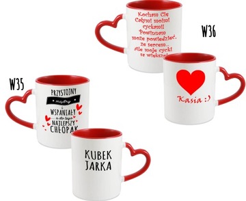 КРУЖКА НА ДЕНЬ СВЯТОГО ВАЛЕНТИНА ДЛЯ НЕЕ ДЛЯ НЕГО ЛЮБИТЕЛЕЙ