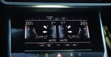 Audi A6 C8 2020 Audi a6 (Nr.052) 50TFSIe Automat 252 KM Hybryda Plug-In Navi Kamera Gwaran, zdjęcie 29