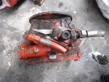 ГИДРАВЛИЧЕСКИЙ НАСОС LINDE 2PV50 ATLAS 1602E