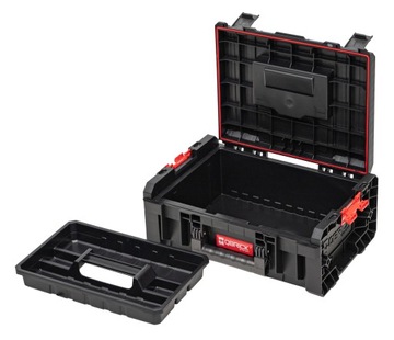 КЕЙС ДЛЯ ТЕХНИКА Qbrick System PRO