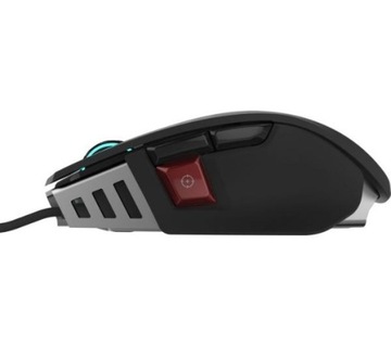 Káblová myš Corsair M65 RGB Elite optický senzor