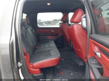  RAM 1500 2020r., Rebel, od ubezpieczalni 5.7 Benzyna 395KM, zdjęcie 9