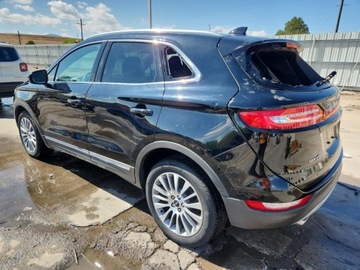 Lincoln 2017 Lincoln MKC 2017 LINCOLN MKC RESERVE 2.0 Benzyna 250KM, zdjęcie 1